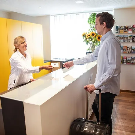 Maison d'hôtes Restaurant Auerhahn Salzbourg