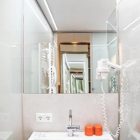 Maison d'hôtes Restaurant Auerhahn 3*