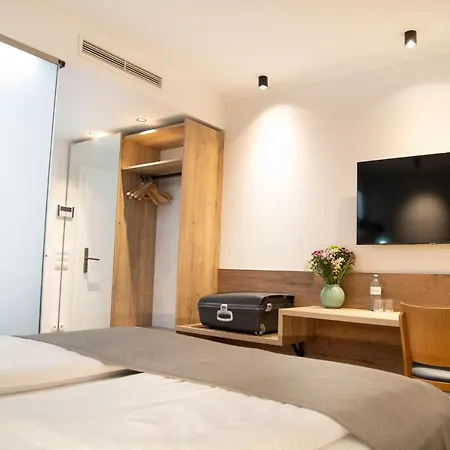 Restaurant Auerhahn 3* Salzbourg