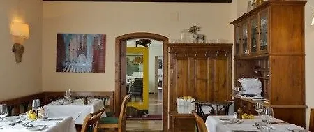 Restaurant Auerhahn Maison d'hôtes 3*