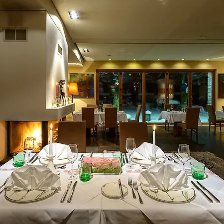Restaurant Auerhahn