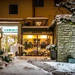 Restaurant Auerhahn Vendégház Salzburg