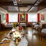 Vendégház Restaurant Auerhahn 3*