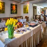 Restaurant Auerhahn Vendégház Salzburg