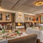 Vendégház Restaurant Auerhahn 3*