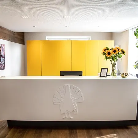 Restaurant Auerhahn 3*