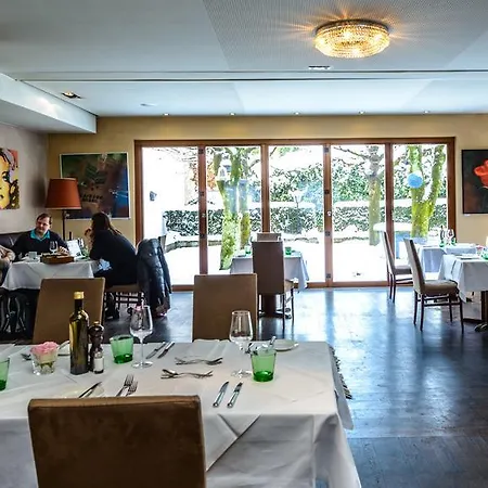 Restaurant Auerhahn Pensionat