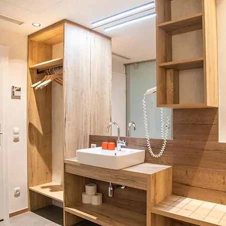 Restaurant Auerhahn Konukevi