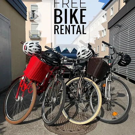 Restaurant Auerhahn Konukevi Salzburg