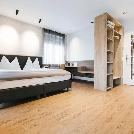 Gasthuis Restaurant Auerhahn 3*