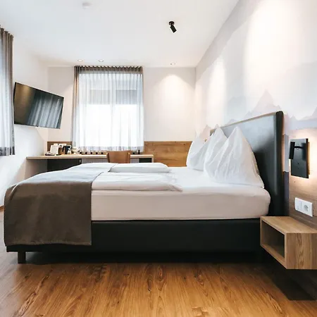 Restaurant Auerhahn Gasthuis