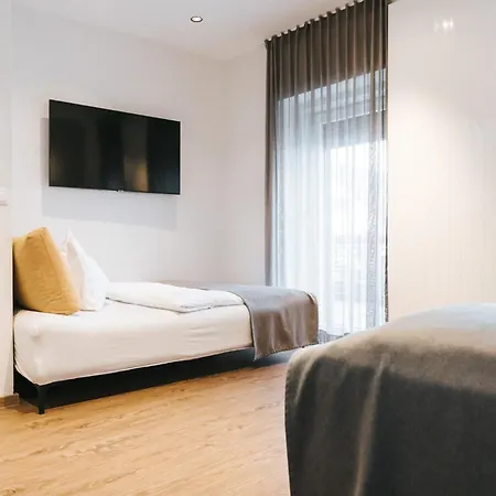 Restaurant Auerhahn Affittacamere 3*