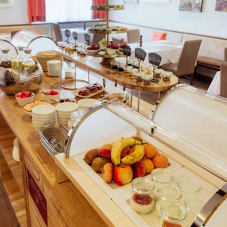 Restaurant Auerhahn Gasthuis 3*