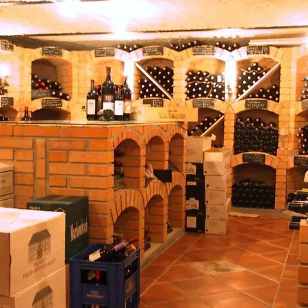 Restaurant Auerhahn 3*