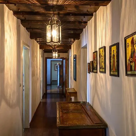 Restaurant Auerhahn Pensionat Salzburg