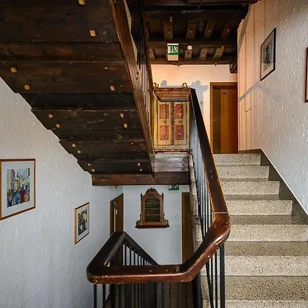 Konukevi Restaurant Auerhahn 3*