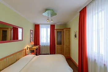 Gasthuis Restaurant Auerhahn Salzburg