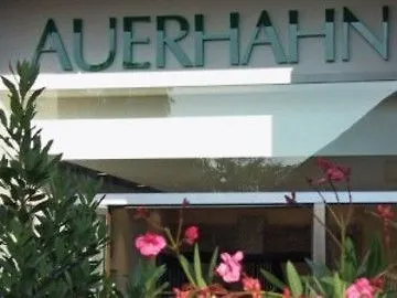 Restaurant Auerhahn