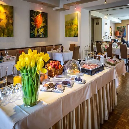 Restaurant Auerhahn Gasthuis Salzburg