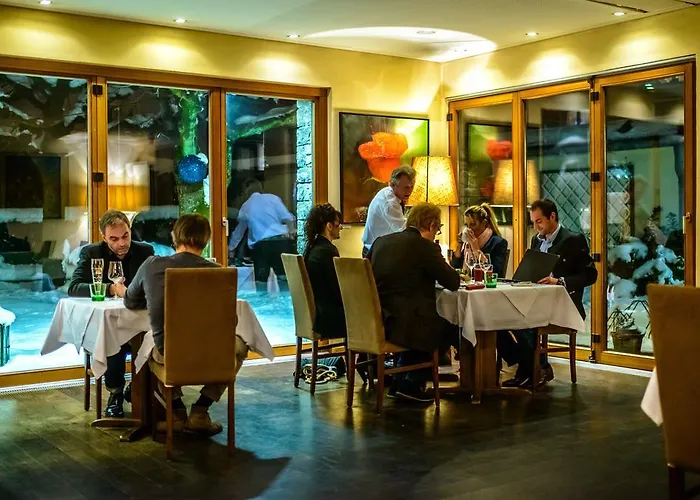 Restaurant Auerhahn 게스트하우스