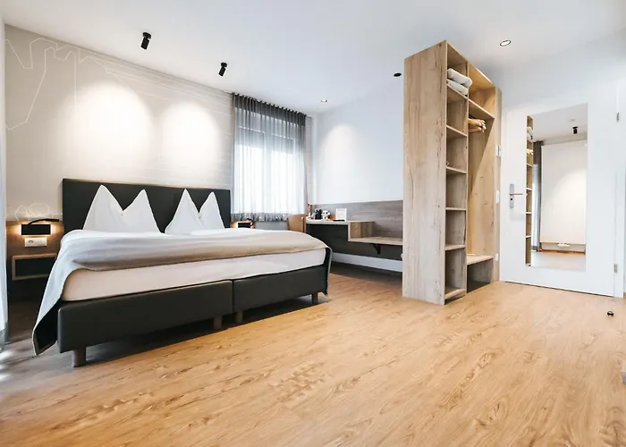 Gasthuis Restaurant Auerhahn 3*