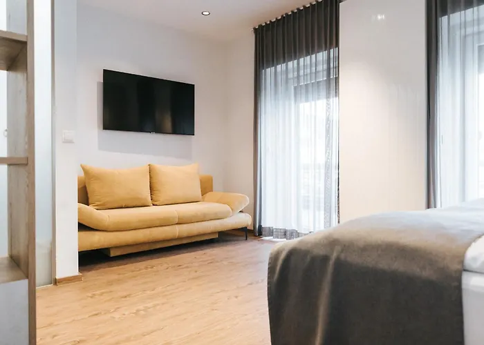 Restaurant Auerhahn 3* Salzburg