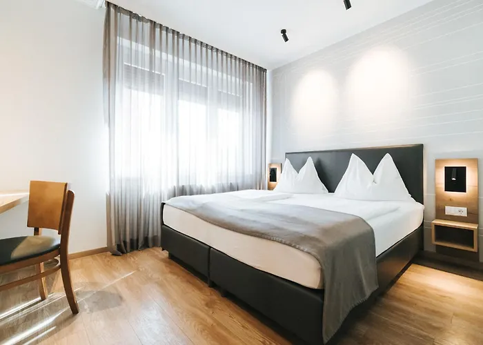 Restaurant Auerhahn 3* Salzburg