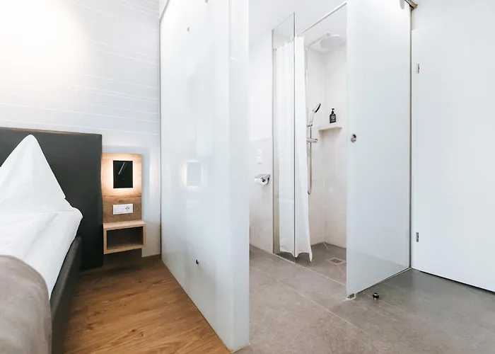 Restaurant Auerhahn Gasthuis Salzburg