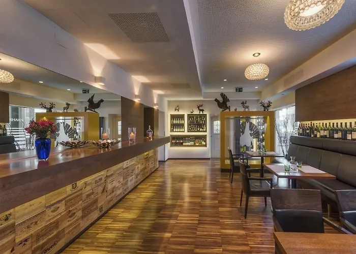 Restaurant Auerhahn 3*