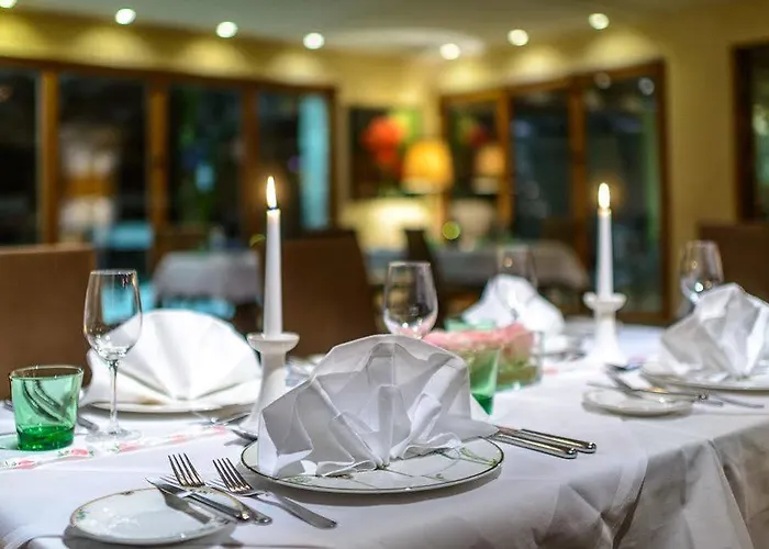 Restaurant Auerhahn 게스트하우스