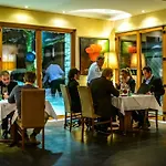 Restaurant Auerhahn Konukevi