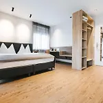 Restaurant Auerhahn 3*