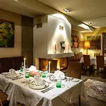 Restaurant Auerhahn 3* Salzburgo