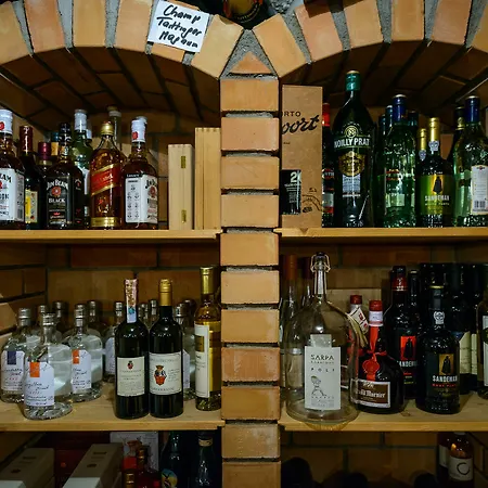 Restaurant Auerhahn 3* سالزبورغ