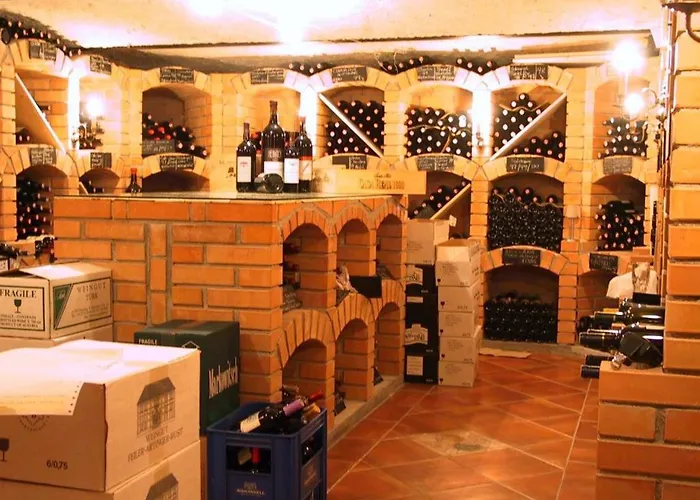 Restaurant Auerhahn 3*