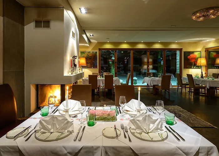 Restaurant Auerhahn