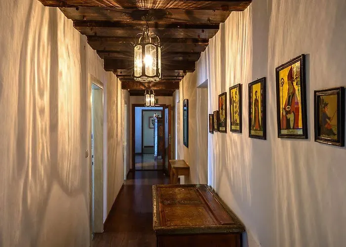 Restaurant Auerhahn ゲストハウス ザルツブルク